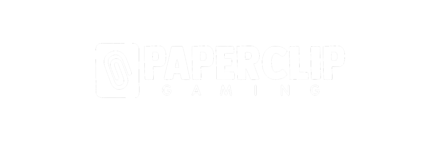 Paperclip Gaming