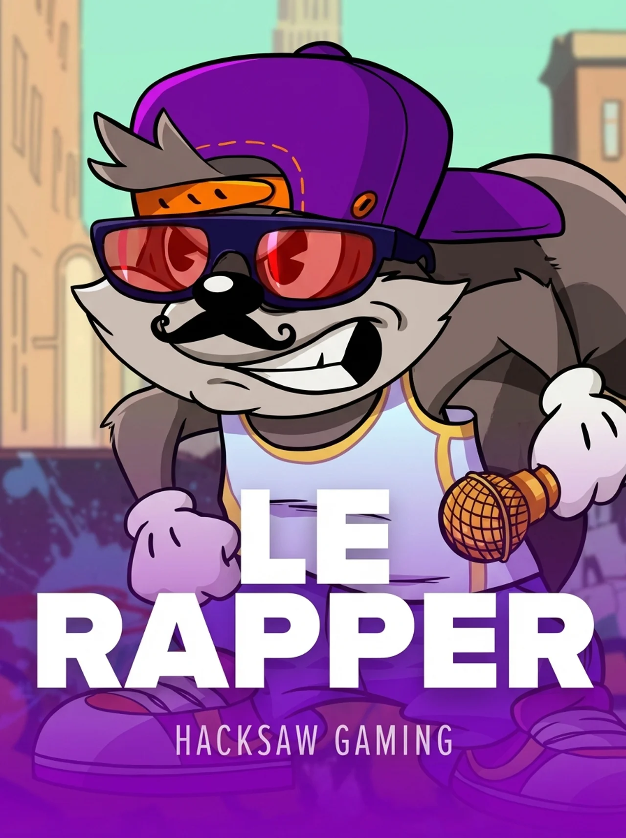 Le Rapper