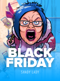 Black Friday