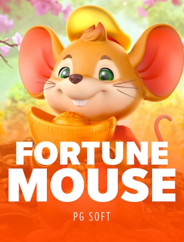Fortune Mouse