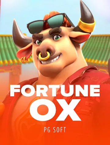 Fortune Ox