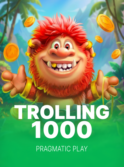 Trolling 1000