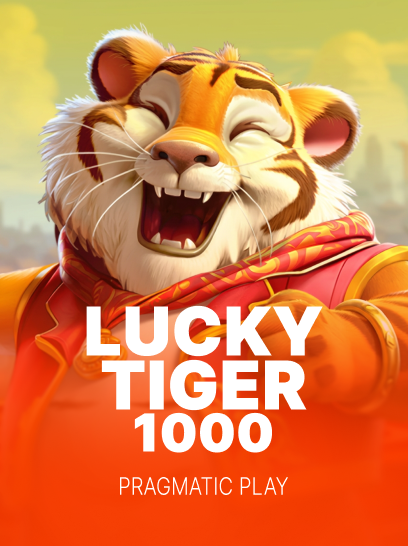 Lucky Tiger 1000